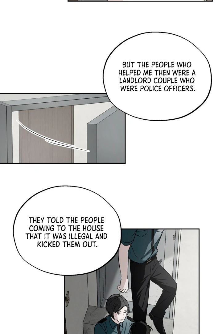 Double Extra Large Chapter 14 page 11 - 