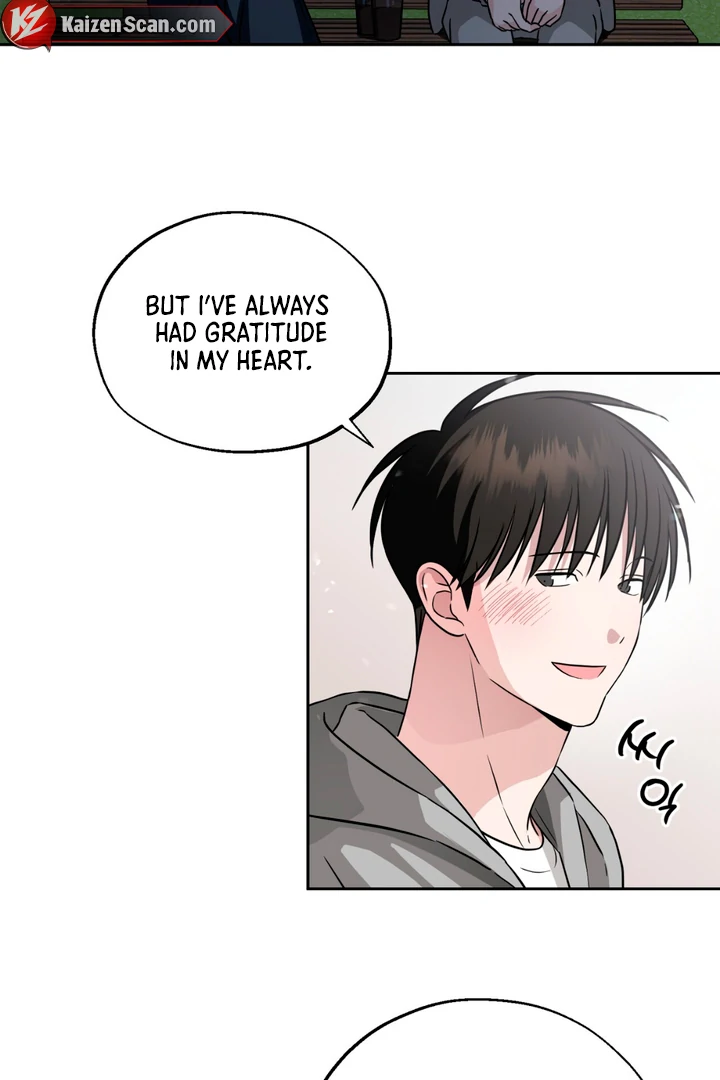 Double Extra Large Chapter 14 page 13 - 
