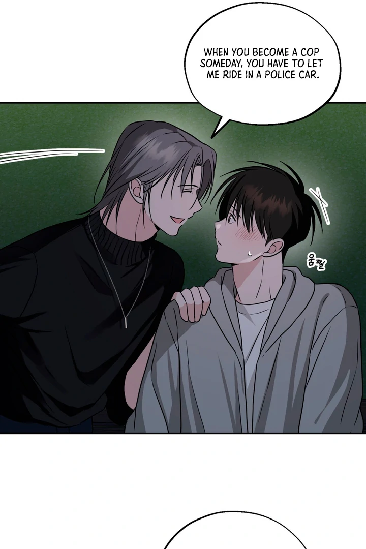 Double Extra Large Chapter 14 page 17 - 
