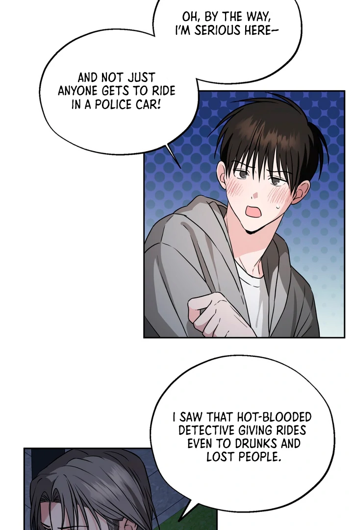 Double Extra Large Chapter 14 page 18 - 