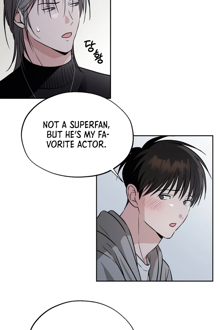 Double Extra Large Chapter 14 page 22 - 