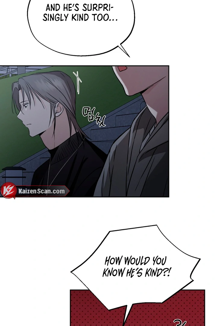 Double Extra Large Chapter 14 page 23 - 
