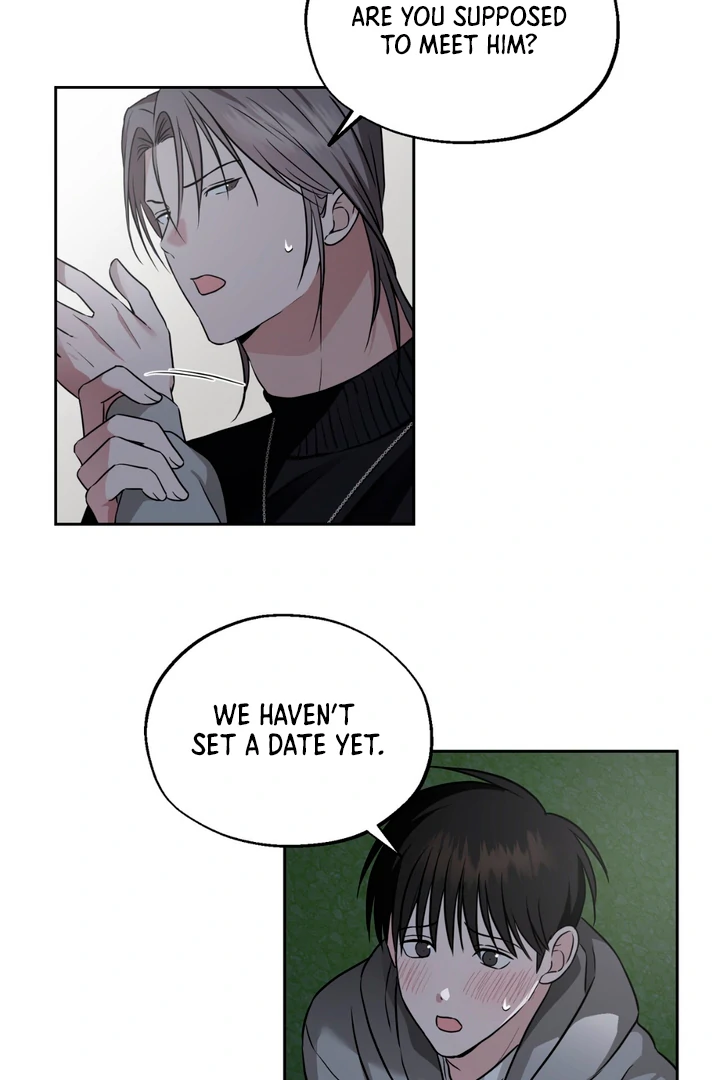 Double Extra Large Chapter 14 page 28 - 