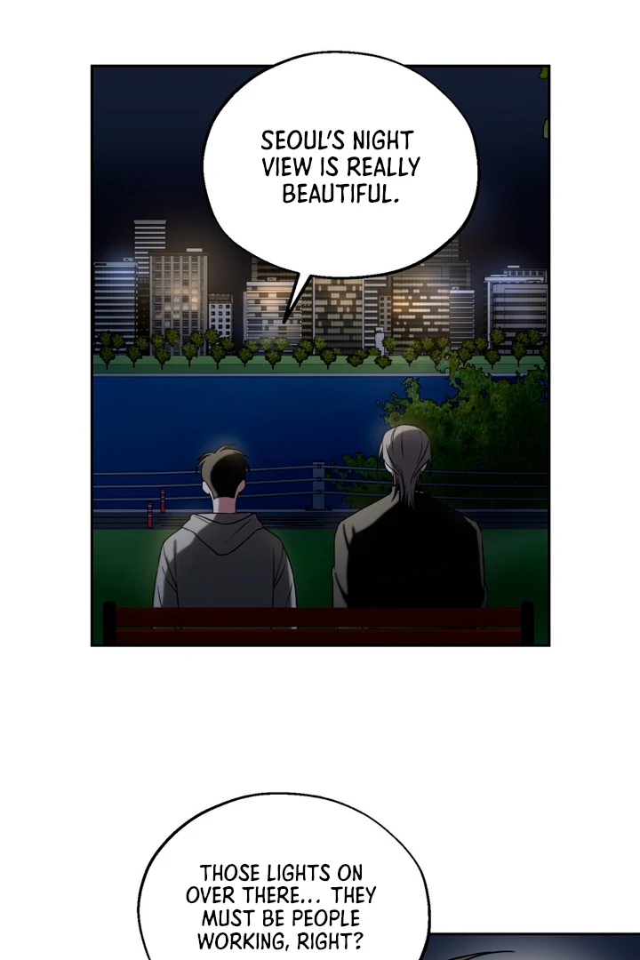 Double Extra Large Chapter 14 page 4 - 