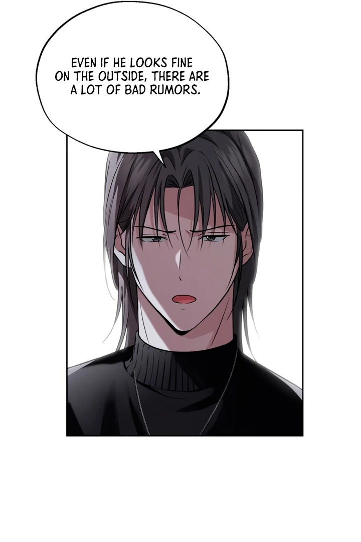 Double Extra Large Chapter 14 page 31 - 
