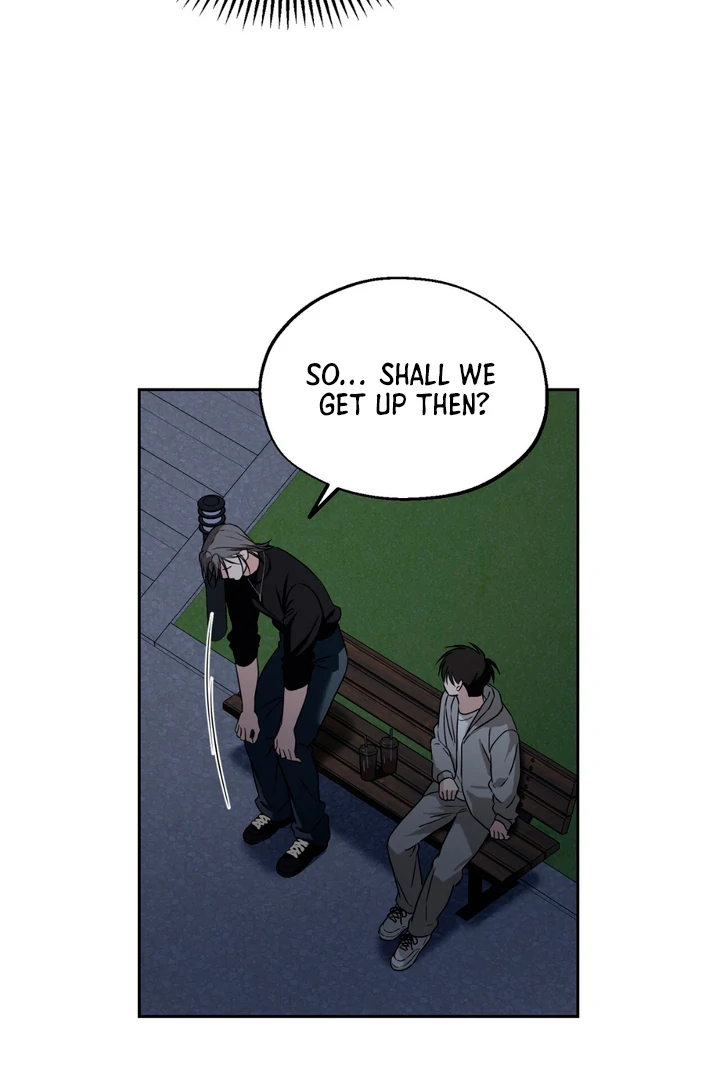Double Extra Large Chapter 14 page 33 - 