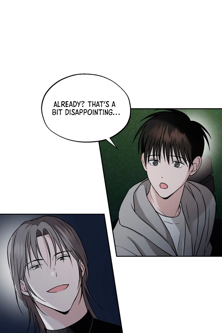Double Extra Large Chapter 14 page 34 - 