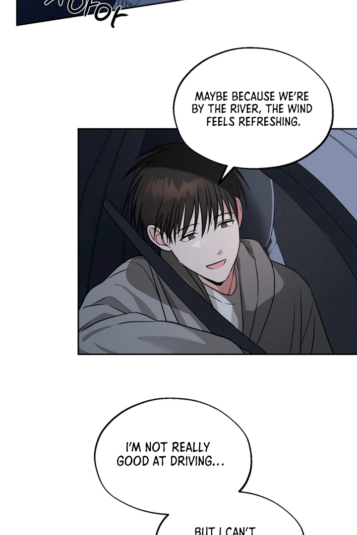 Double Extra Large Chapter 14 page 38 - 