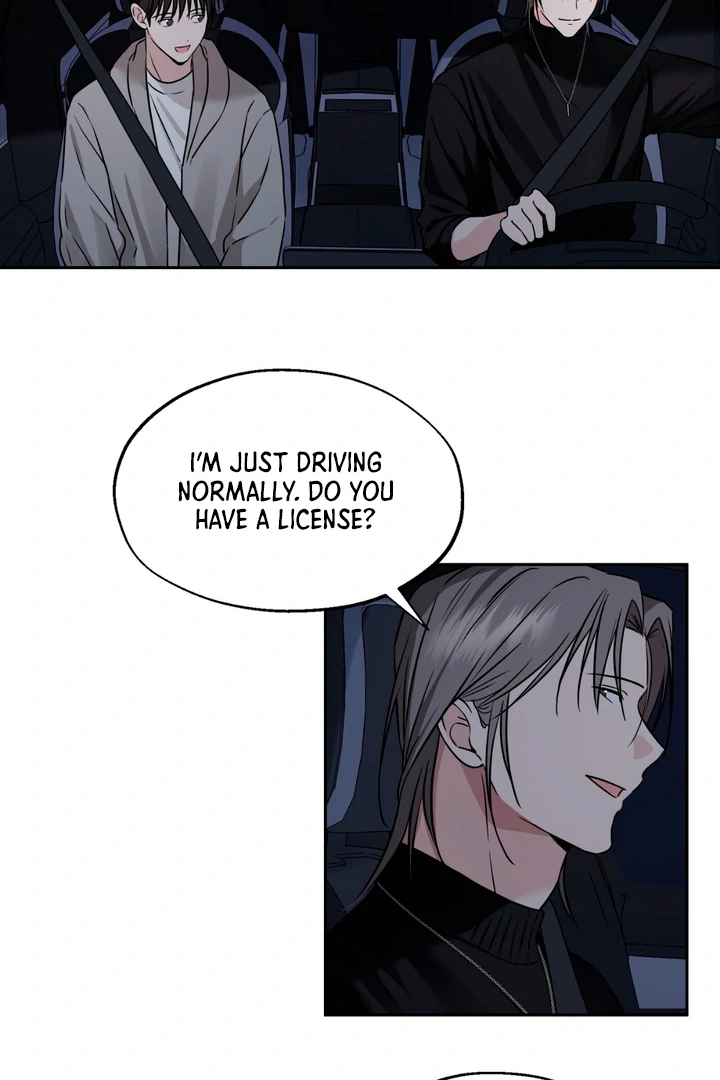 Double Extra Large Chapter 14 page 40 - 