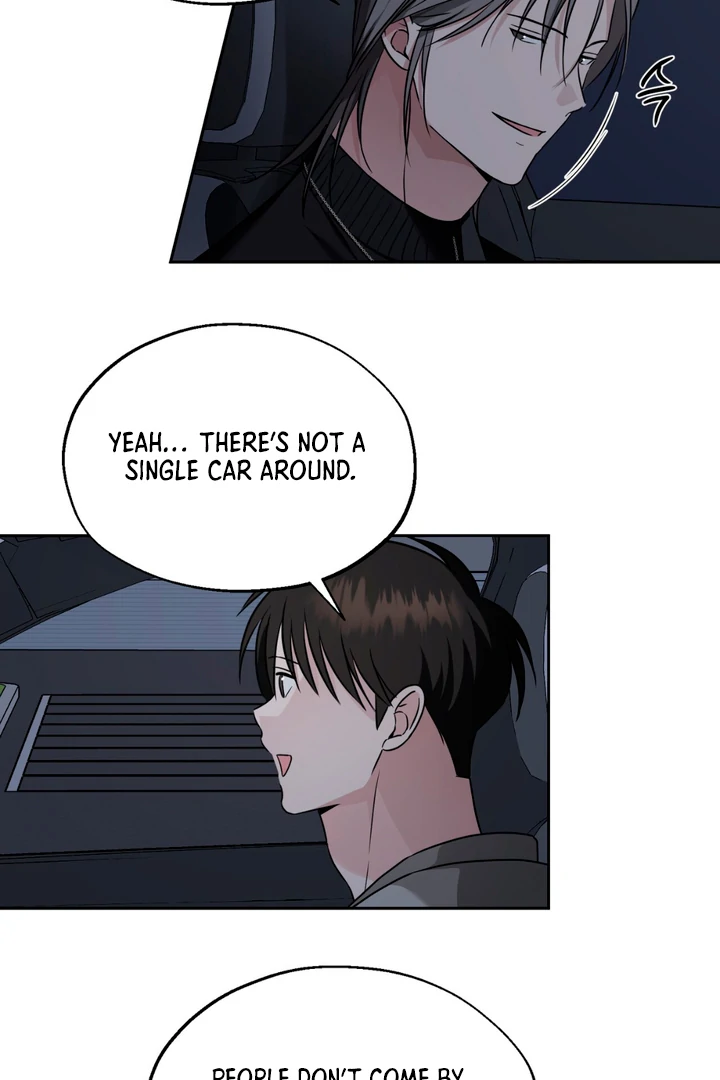 Double Extra Large Chapter 14 page 46 - 