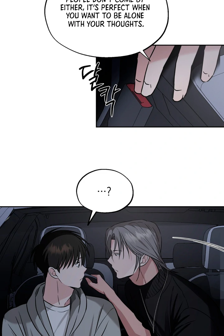 Double Extra Large Chapter 14 page 47 - 