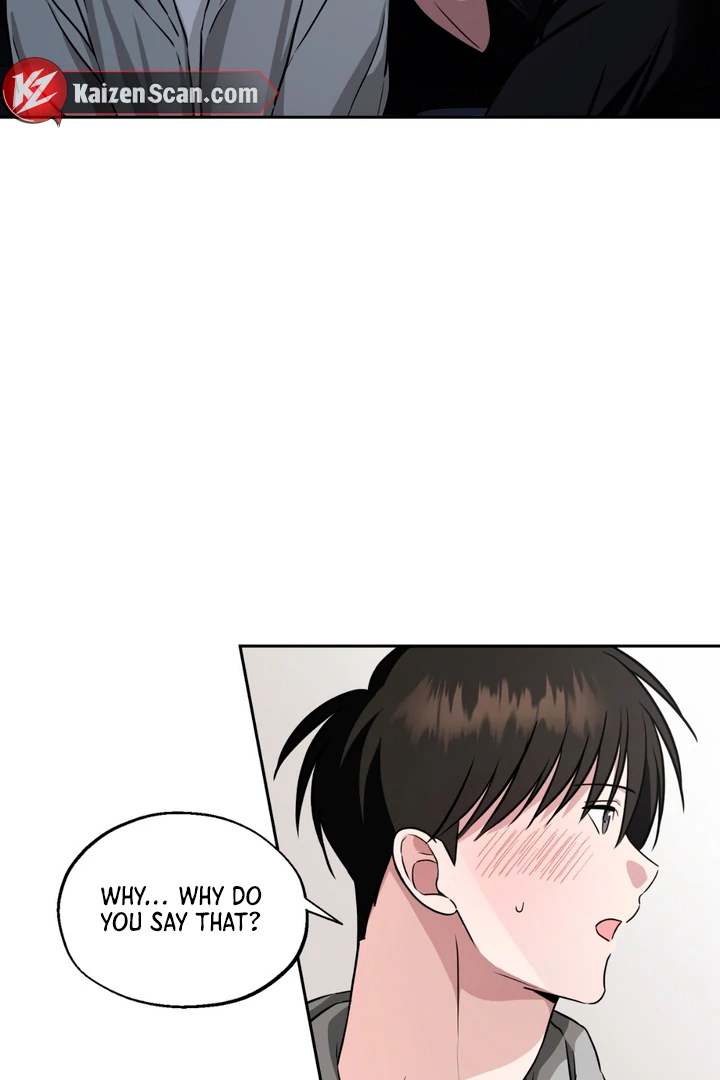 Double Extra Large Chapter 14 page 48 - 