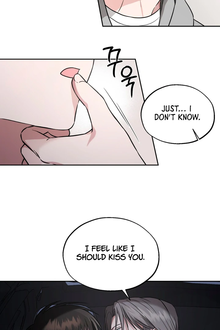Double Extra Large Chapter 14 page 49 - 