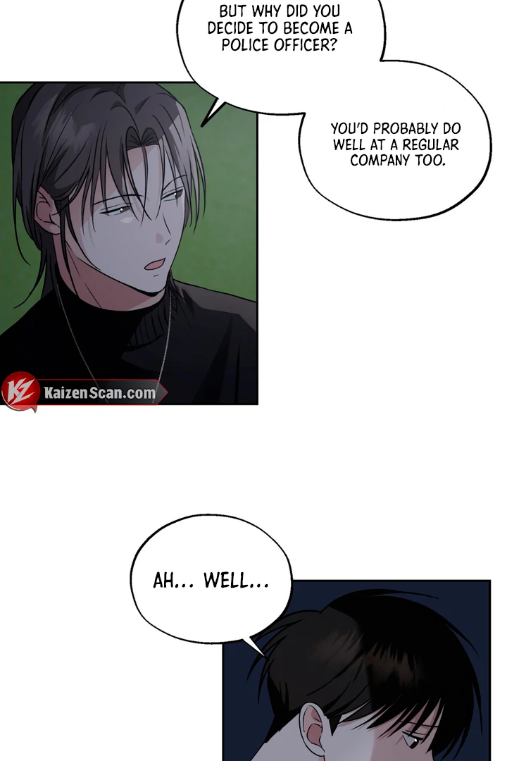 Double Extra Large Chapter 14 page 7 - 