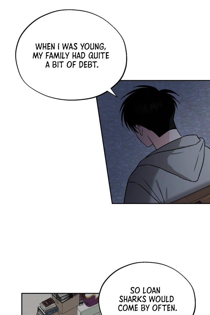 Double Extra Large Chapter 14 page 9 - 
