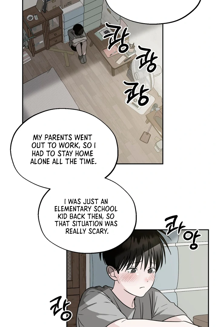 Double Extra Large Chapter 14 page 10 - 