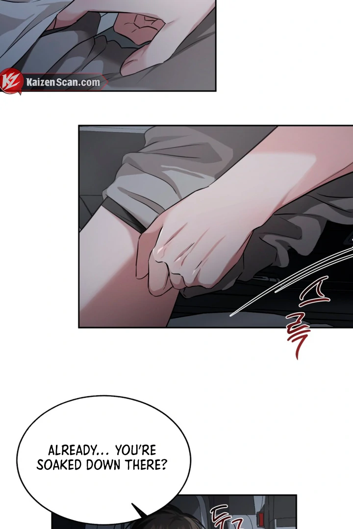 Double Extra Large Chapter 15 page 12 - 