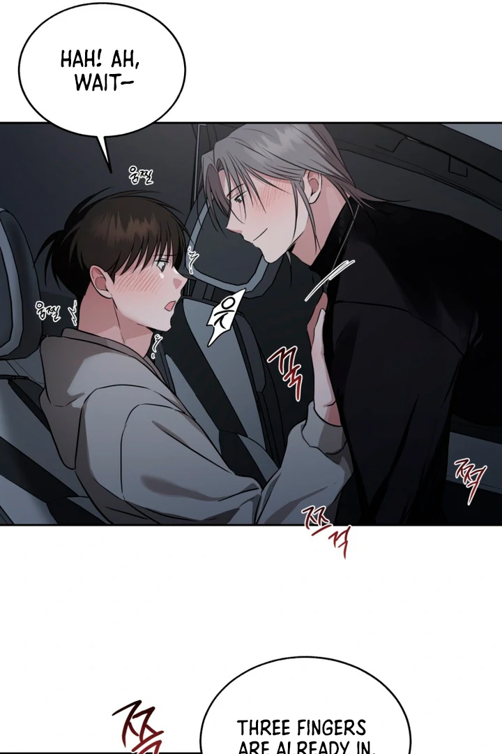 Double Extra Large Chapter 15 page 16 - 