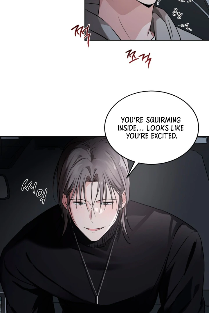 Double Extra Large Chapter 15 page 18 - 