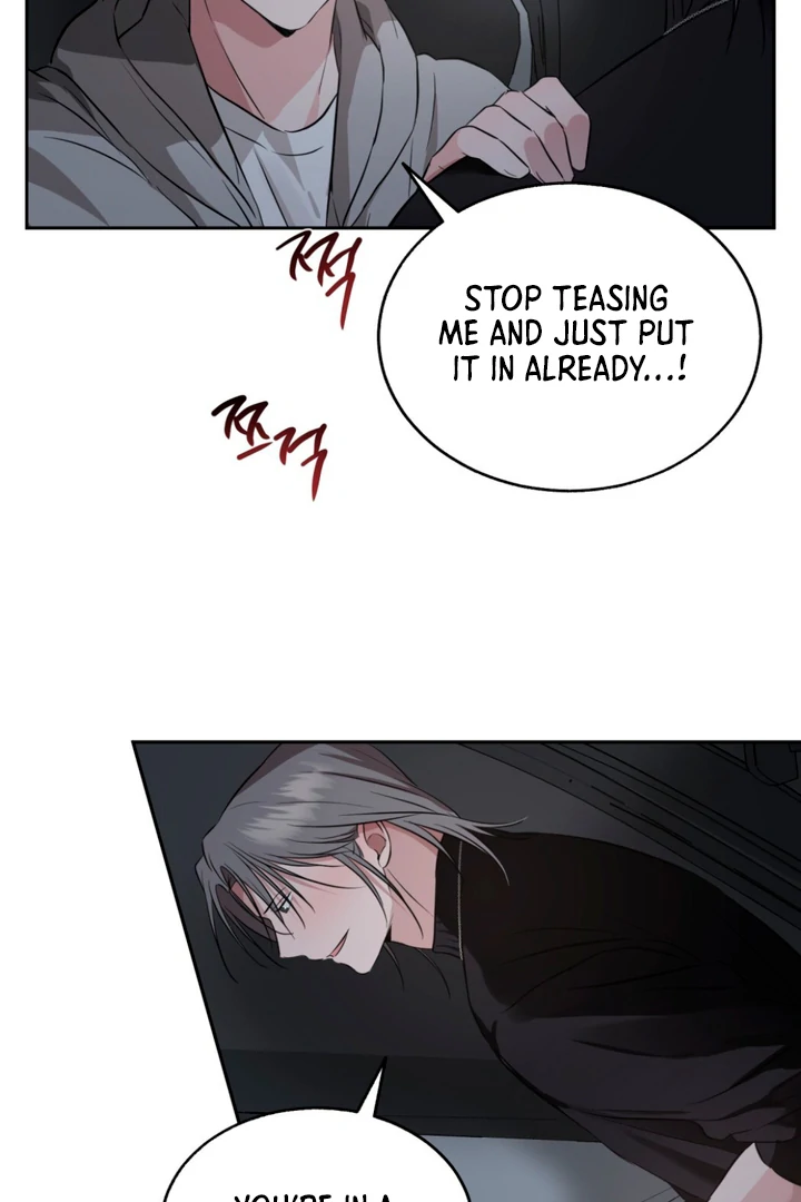 Double Extra Large Chapter 15 page 20 - 