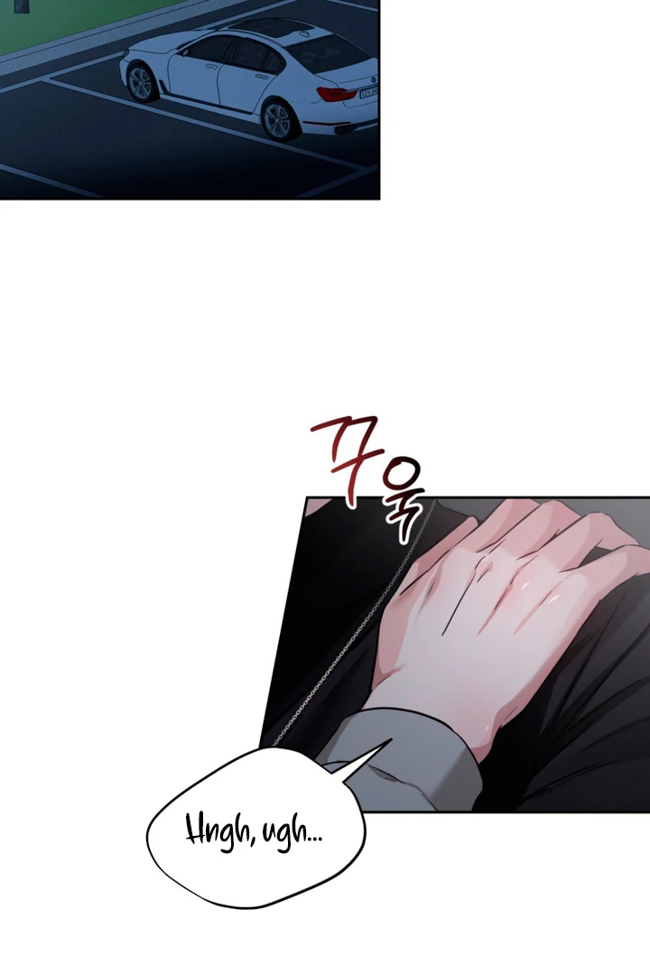 Double Extra Large Chapter 15 page 3 - 