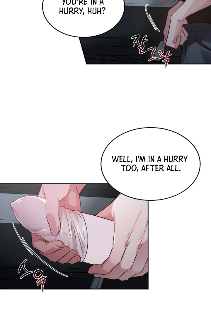 Double Extra Large Chapter 15 page 21 - 