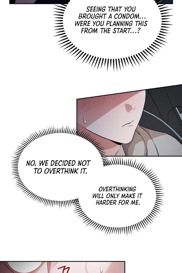 Double Extra Large Chapter 15 page 23 - 