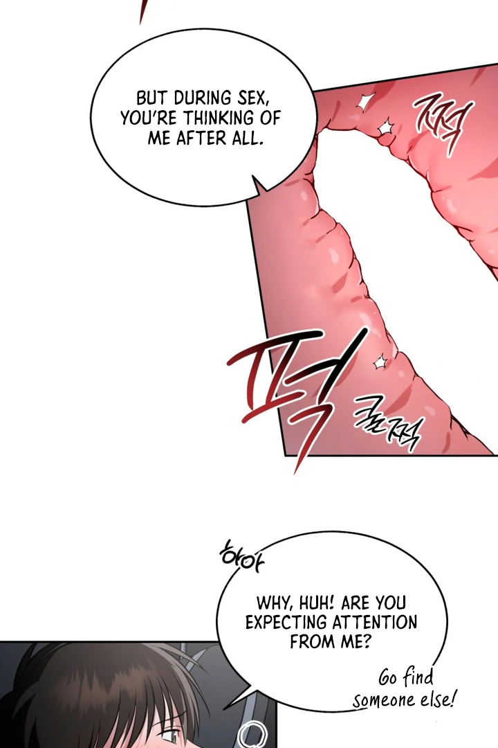 Double Extra Large Chapter 15 page 30 - 