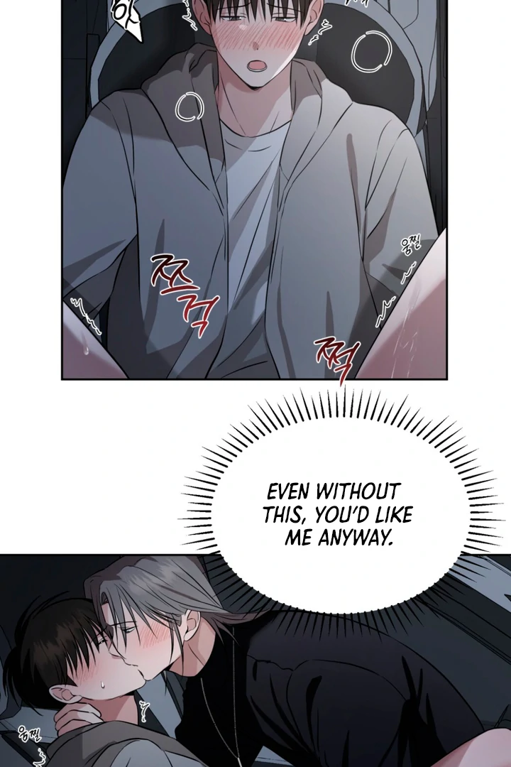 Double Extra Large Chapter 15 page 34 - 
