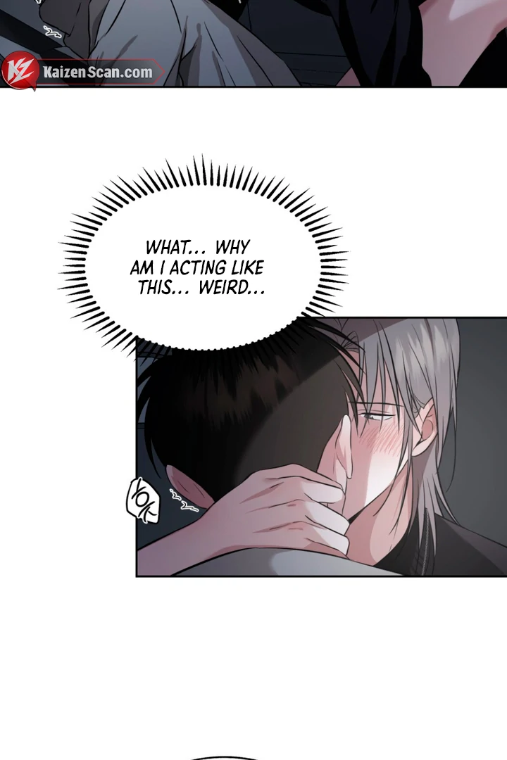 Double Extra Large Chapter 15 page 35 - 