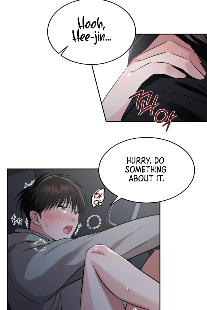 Double Extra Large Chapter 15 page 36 - 
