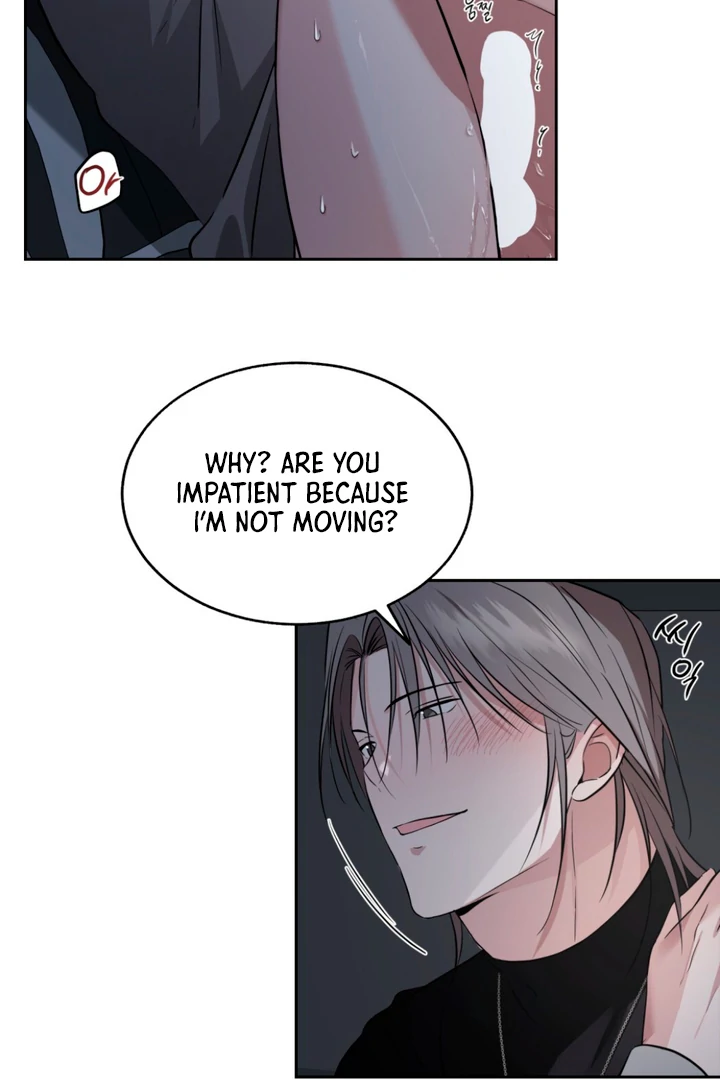 Double Extra Large Chapter 15 page 37 - 