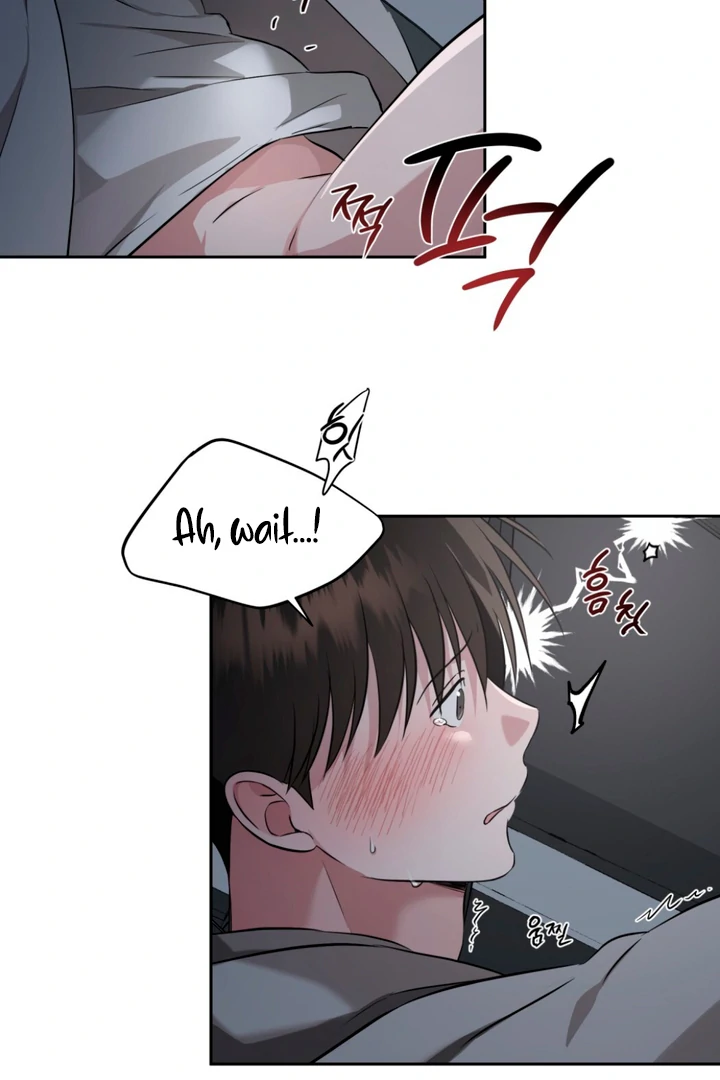 Double Extra Large Chapter 15 page 40 - 
