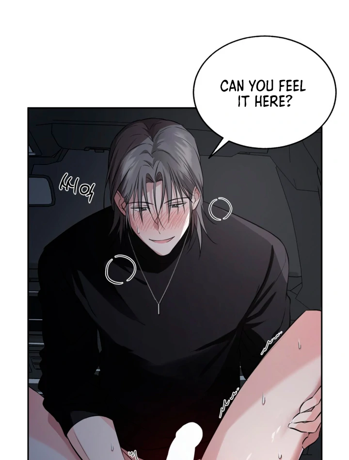 Double Extra Large Chapter 15 page 41 - 