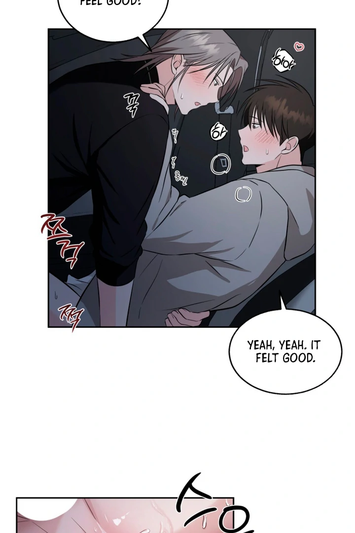 Double Extra Large Chapter 15 page 47 - 