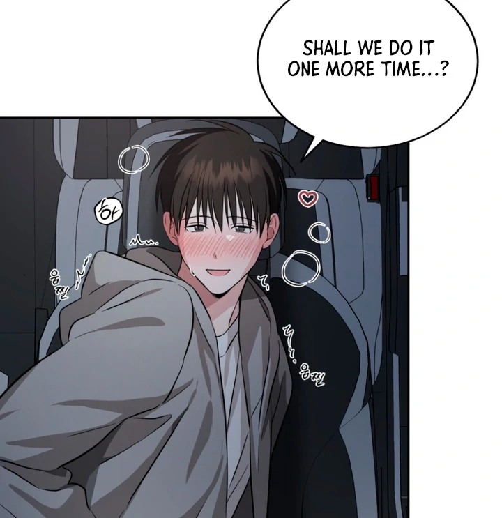 Double Extra Large Chapter 15 page 50 - 