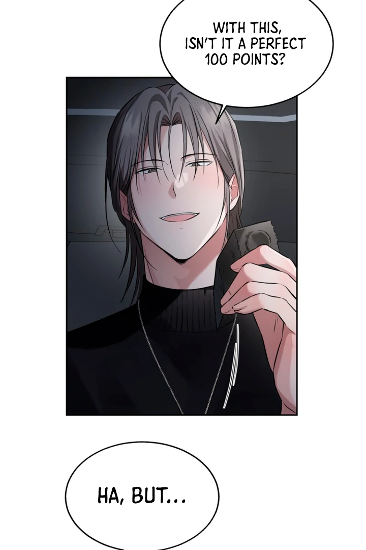 Double Extra Large Chapter 15 page 9 - 