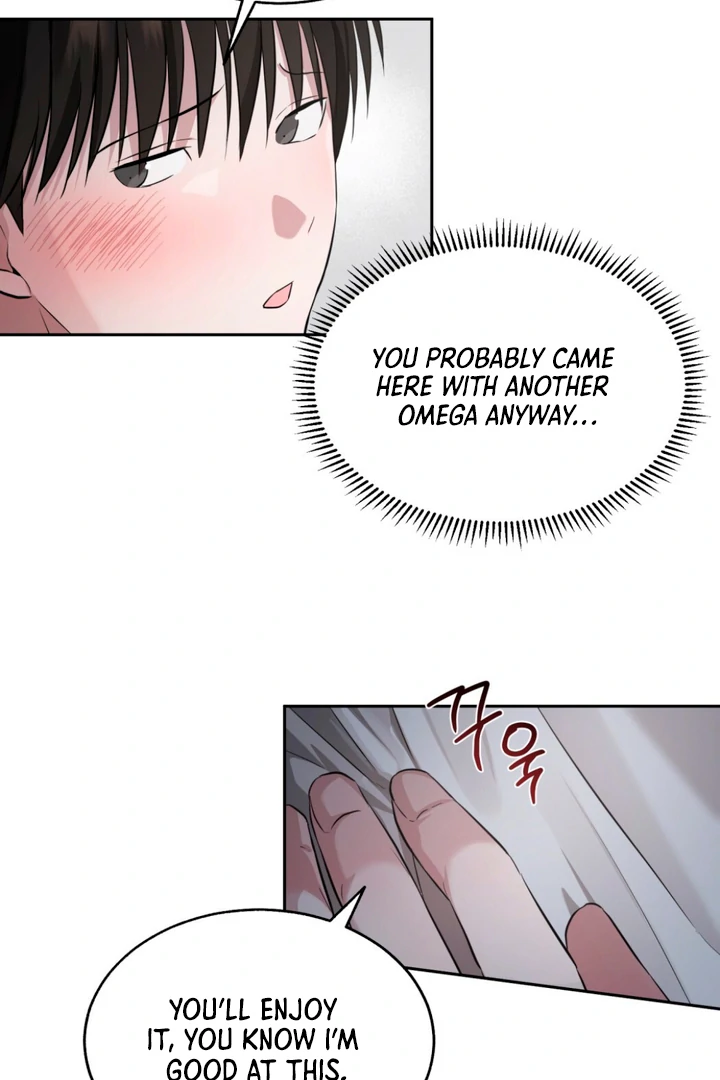 Double Extra Large Chapter 15 page 10 - 