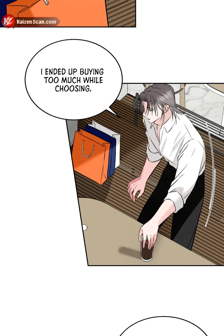Double Extra Large Chapter 16 page 11 - 