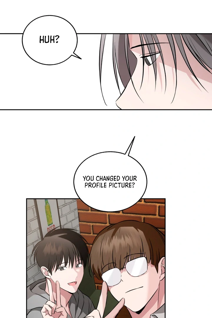 Double Extra Large Chapter 16 page 13 - 