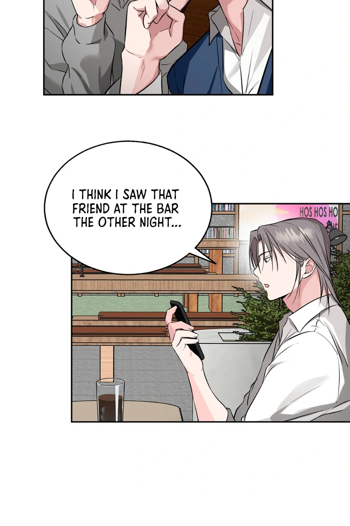 Double Extra Large Chapter 16 page 14 - 