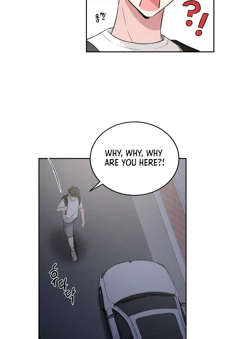 Double Extra Large Chapter 16 page 20 - 