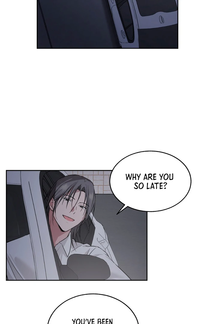 Double Extra Large Chapter 16 page 21 - 