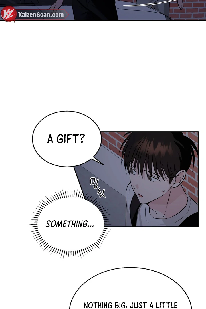Double Extra Large Chapter 16 page 27 - 