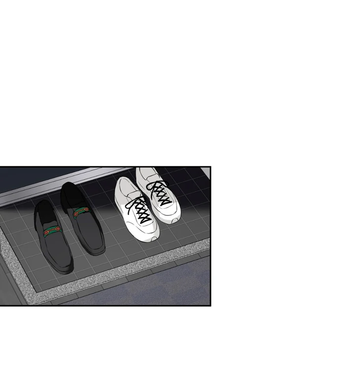 Double Extra Large Chapter 16 page 30 - 