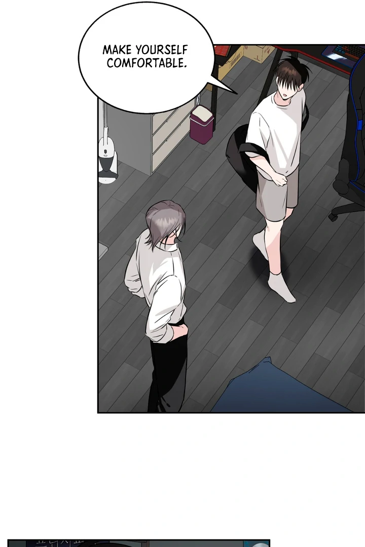 Double Extra Large Chapter 16 page 31 - 