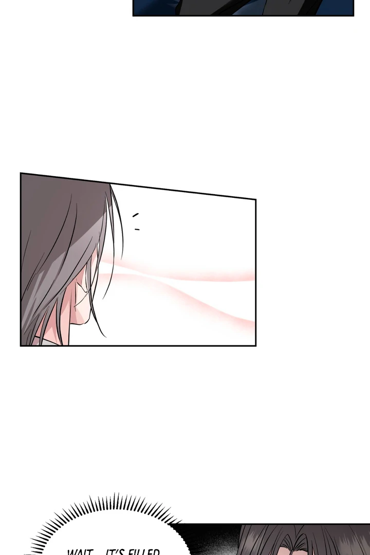 Double Extra Large Chapter 16 page 33 - 