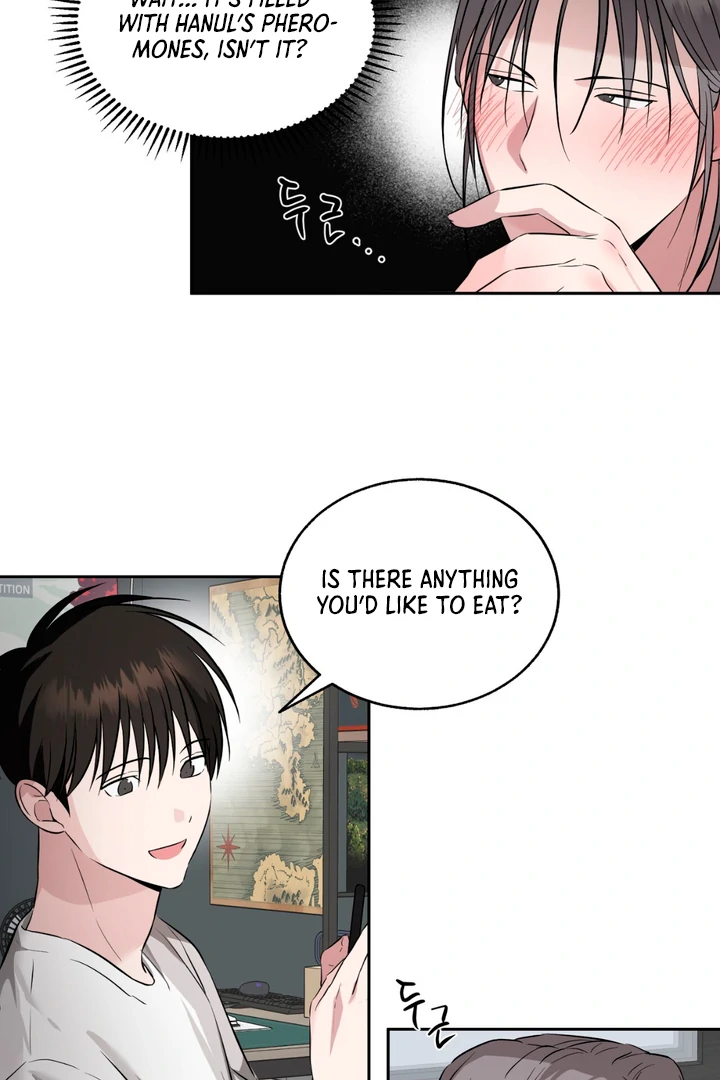 Double Extra Large Chapter 16 page 34 - 
