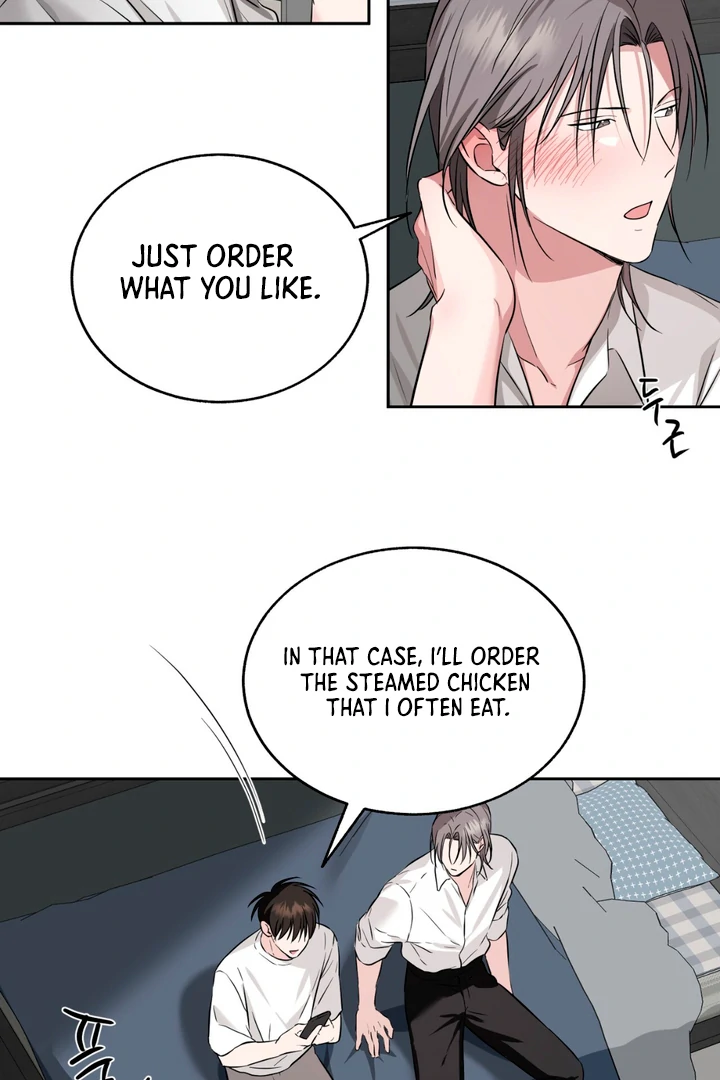 Double Extra Large Chapter 16 page 35 - 