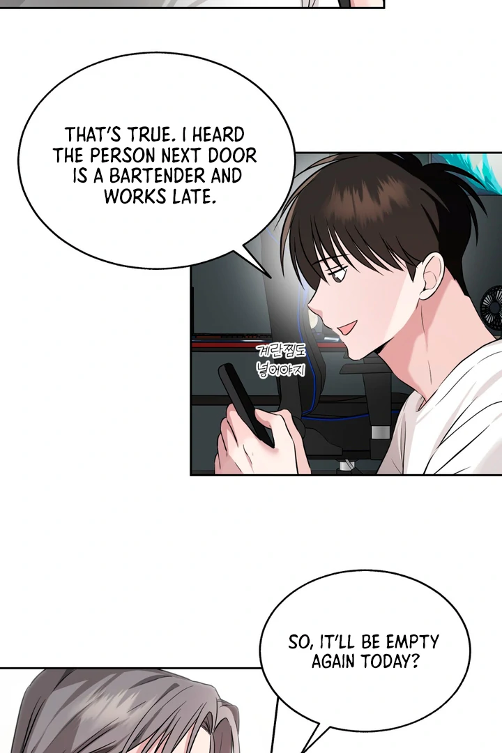 Double Extra Large Chapter 16 page 38 - 